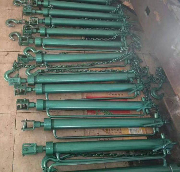 DWG-2A電動液壓彎管機其他相關液壓設備2