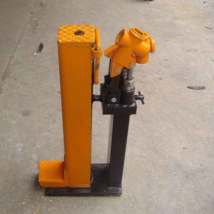 DWG-2A電動液壓彎管機其他相關液壓設備5