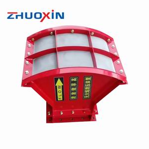 無火焰泄爆裝置實物圖2