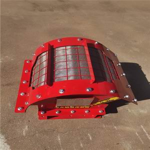 無火焰泄爆裝置