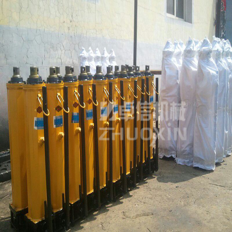 液壓起道機(jī)其他相關(guān)液壓設(shè)備7