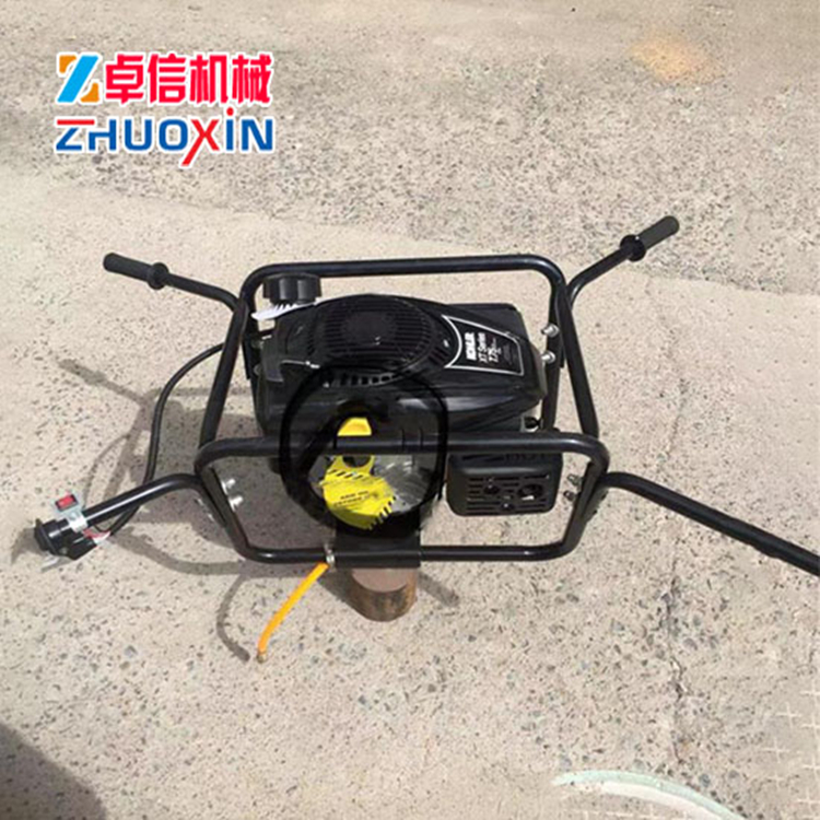 背包鉆機(jī)