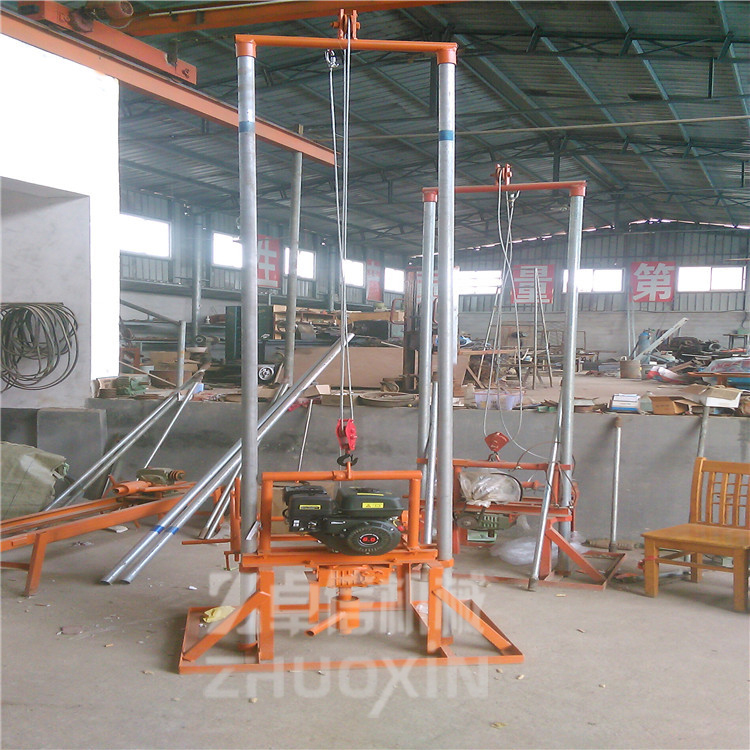 С�ʹ򾮙C(j��)