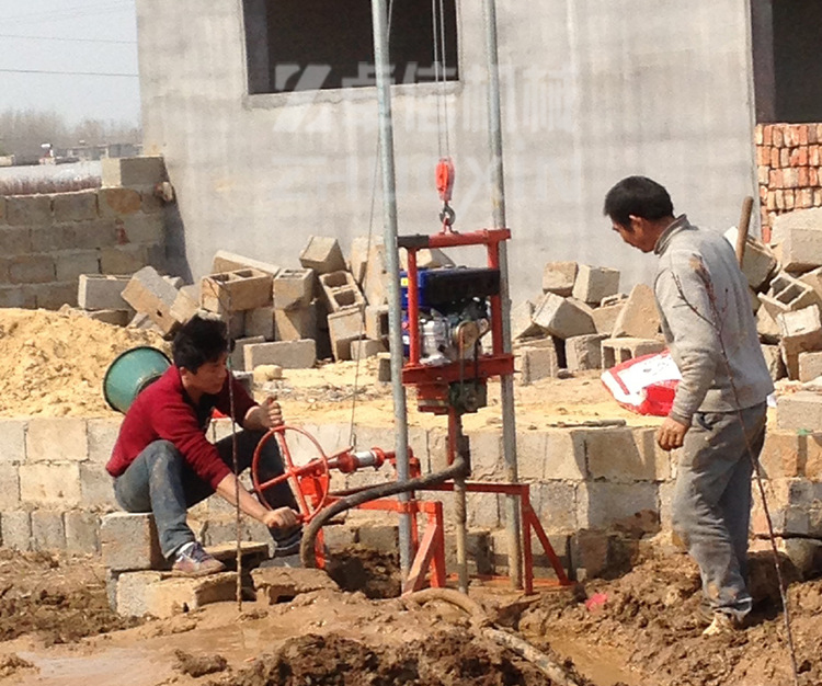 С�ʹ򾮙C(j��)