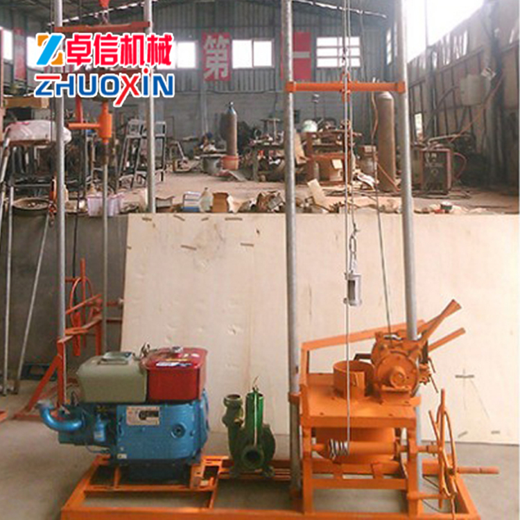 QYJ-300�������Tʽ�򾮙C(j��)