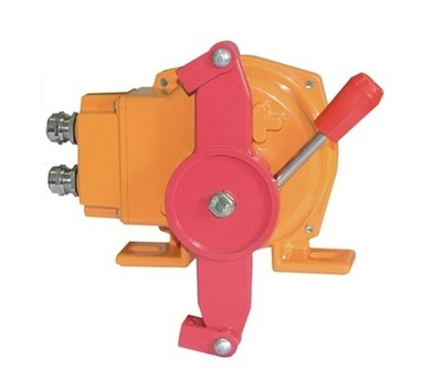 KS-ALSD2-S IP65 ����������