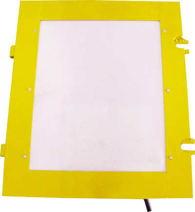 溜槽堵塞開關(guān)