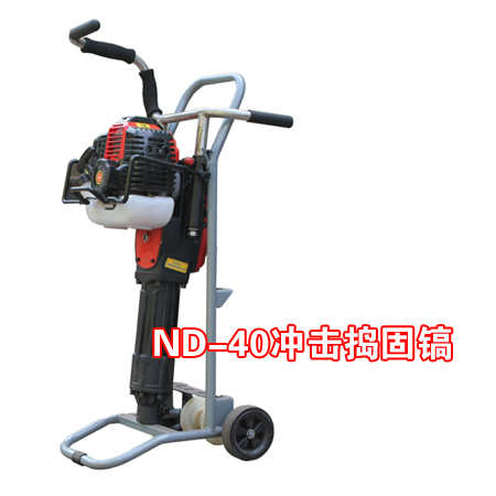 ND-40��(n��i)ȼ�v���