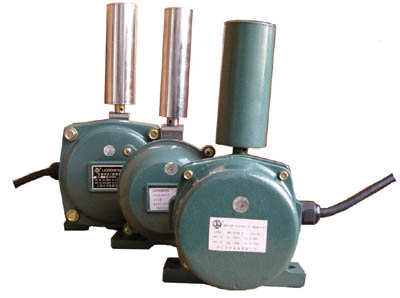 兩級防爆跑偏開關(guān)